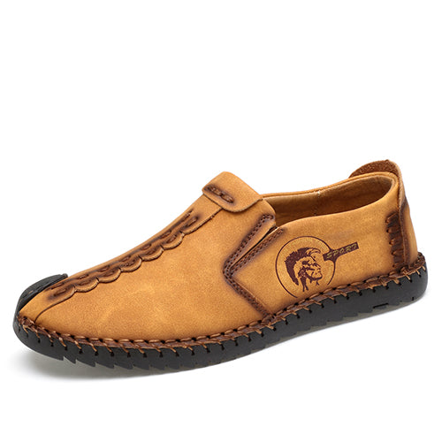 Classic Comfortable Men Casual Shoes Loafers Men Shoes