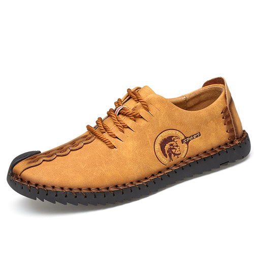 Classic Comfortable Men Casual Shoes Loafers Men Shoes