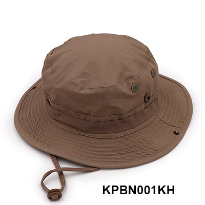 KOEP Nepalese Boonie Hats Tactical Airsoft Sniper Camouflage