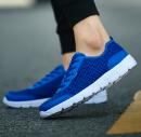 2018 Men Shoes Summer Sneakers Breathable Casual Shoes