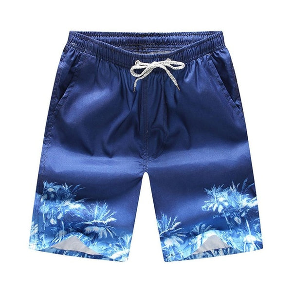 Men's Casual Quick-Drying Beach Pants Summer