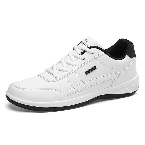 AODLEE Fashion Men Sneakers for Men Casual Shoes