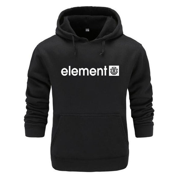 New 2018 Autumn Winter Brand Mens Hoodies Sweatshirts