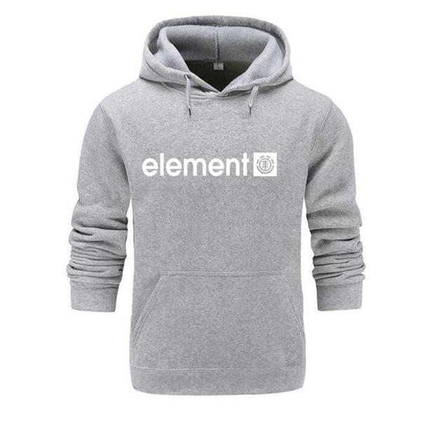 New 2018 Autumn Winter Brand Mens Hoodies Sweatshirts