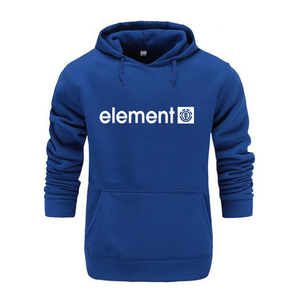 New 2018 Autumn Winter Brand Mens Hoodies Sweatshirts