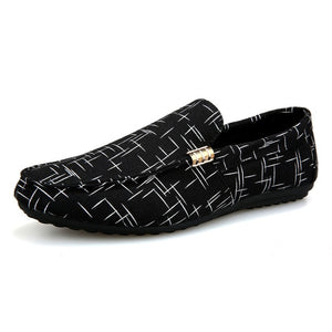 ZYYZYM Men Loafers Men Shoes