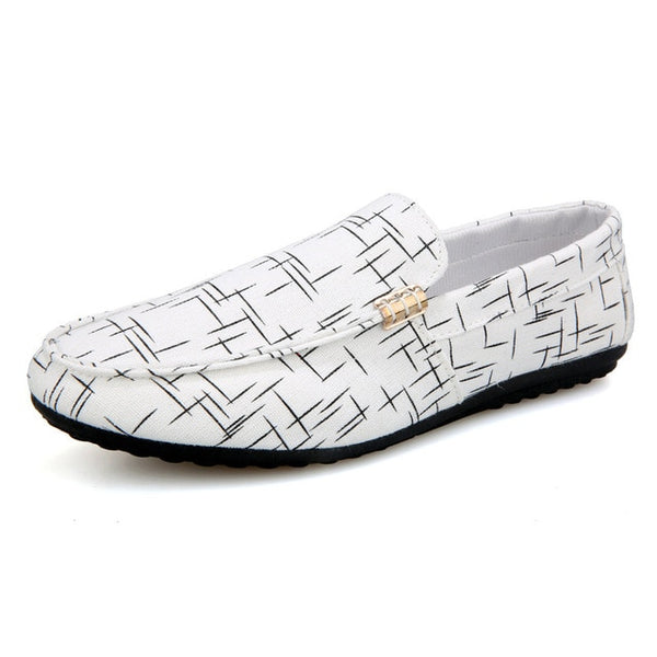 ZYYZYM Men Loafers Men Shoes