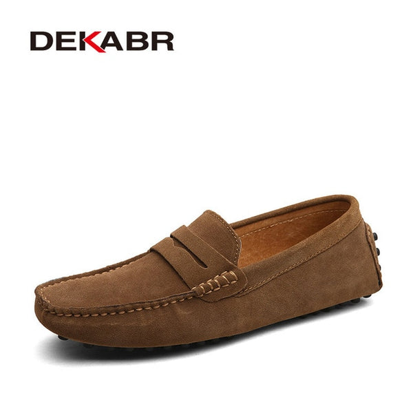 DEKABR Size 49 Men Casual Shoes Fashion Men Shoes