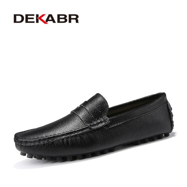 DEKABR Size 49 Men Casual Shoes Fashion Men Shoes