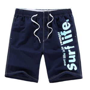 2019 Summer Style Casual Men Shorts Beach Board