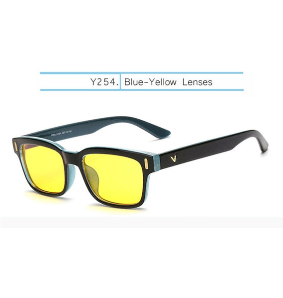 IVSTA Computer Glasses Anti Blue Rays Gaming Glasses