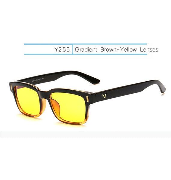 IVSTA Computer Glasses Anti Blue Rays Gaming Glasses