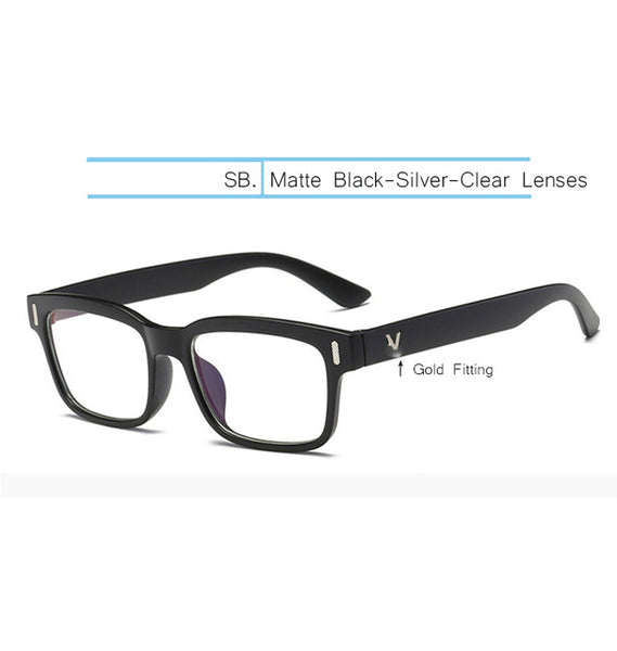 IVSTA Computer Glasses Anti Blue Rays Gaming Glasses