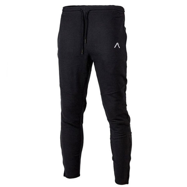 Mens Joggers Casual Pants Fitness Men Sportswear