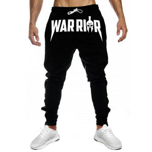 Mens Joggers Casual Pants Fitness Male Sportswear