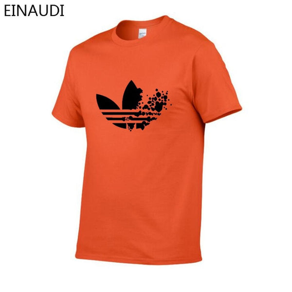 2019 New Interesting T-shirt Fashion Brand