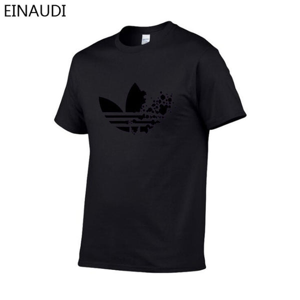 2019 New Interesting T-shirt Fashion Brand