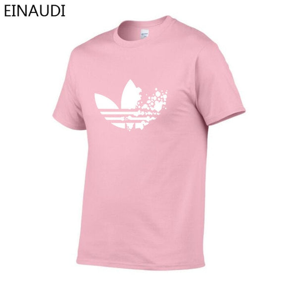 2019 New Interesting T-shirt Fashion Brand