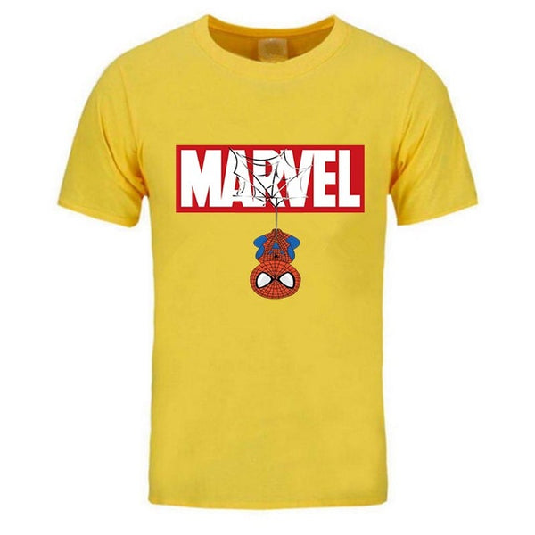 100% Cotton 2019 New T-shirt