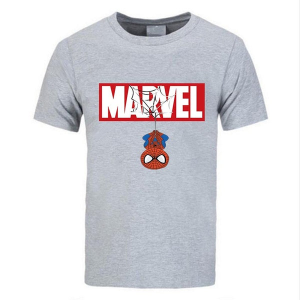 100% Cotton 2019 New T-shirt