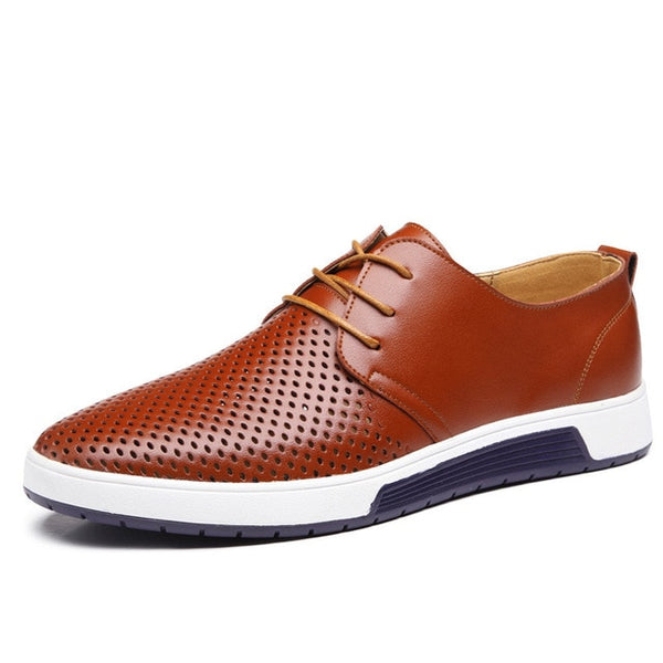 Merkmak New 2019 Men Casual Shoes