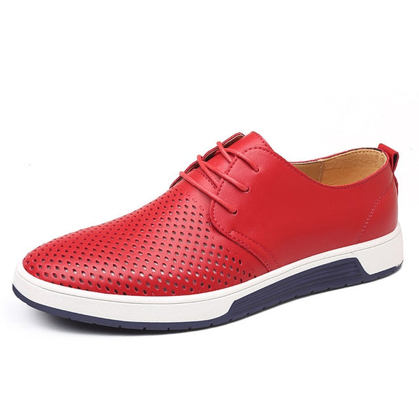 Merkmak New 2019 Men Casual Shoes